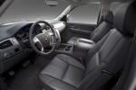 Chevrolet Tahoe 2007 года